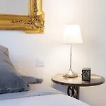 Rafael Music Palace Apartment