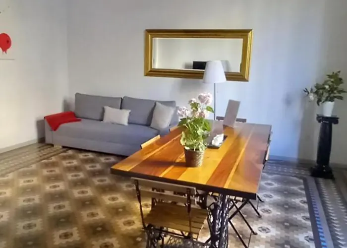 Rafael Music Palace Apartment