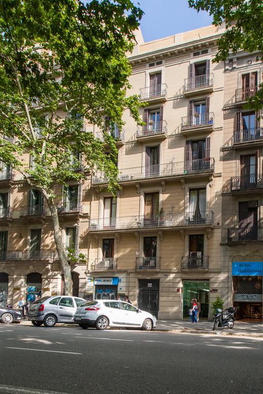 Apartment Rafael Music Palace Barcelona