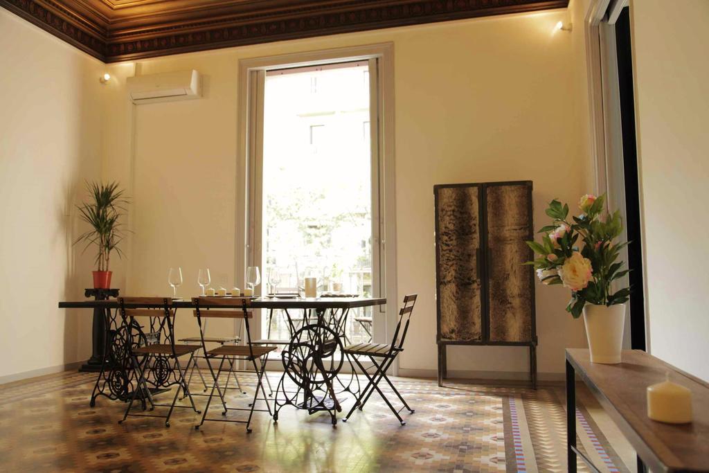 Rafael Music Palace Apartment