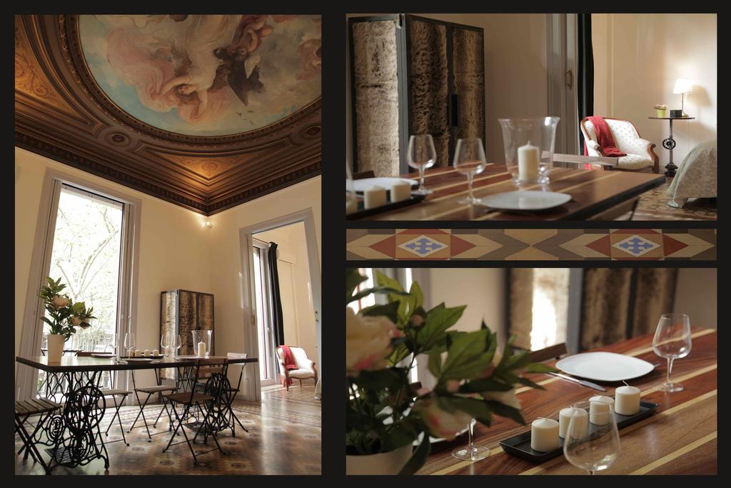Apartment Rafael Music Palace Barcelona