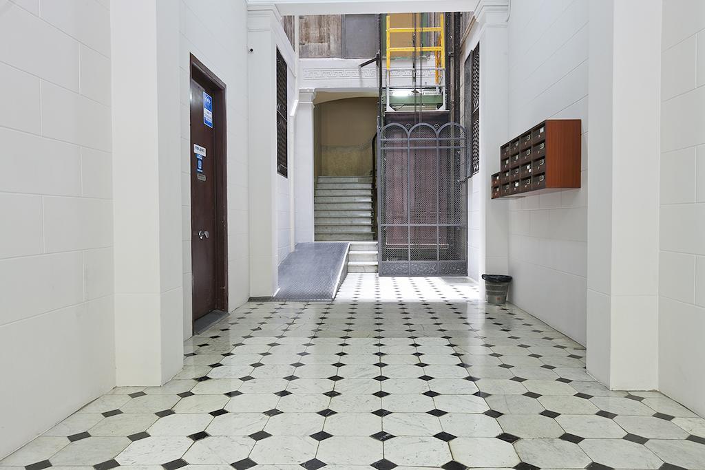 Rafael Music Palace Apartment