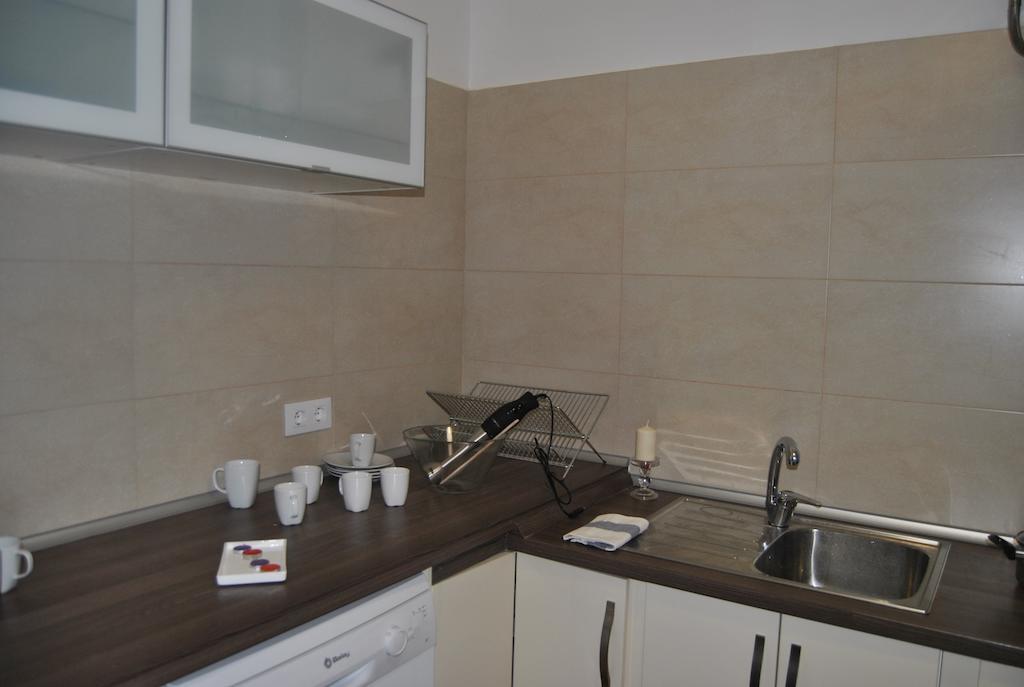 Apartment Rafael Music Palace *