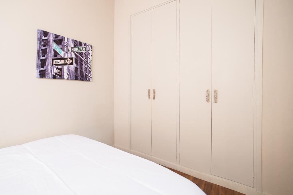Apartment Rafael Music Palace Barcelona