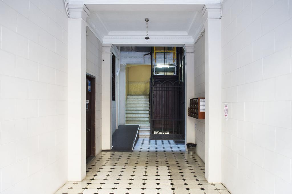 Apartment Rafael Music Palace Barcelona