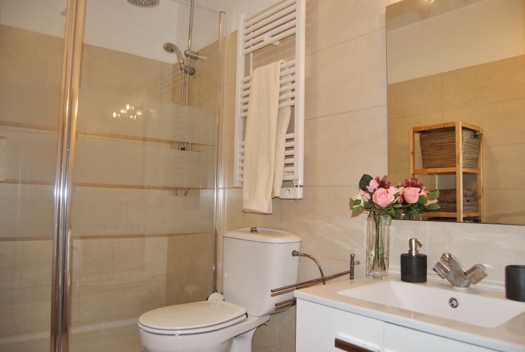 Rafael Music Palace Apartment